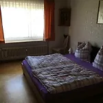 Гостевой дом Hehner Patersberg
