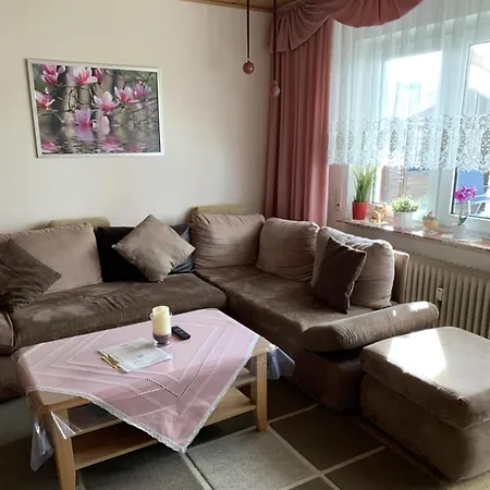 Hehner Guest house