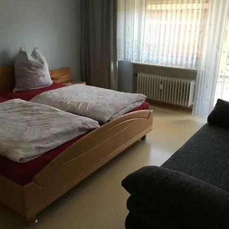 Hehner 3* Patersberg