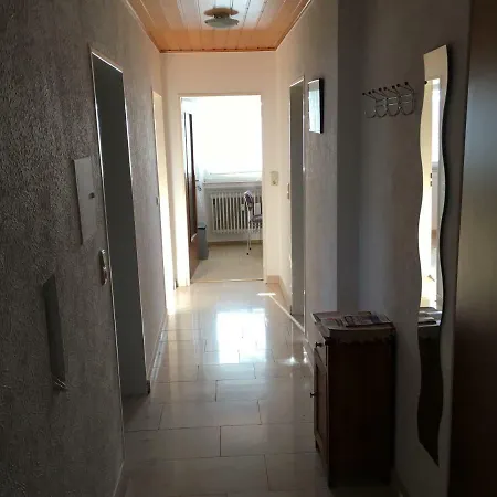 Guest house Hehner 3*