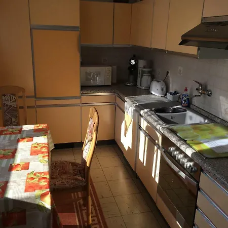 Hehner Guest house