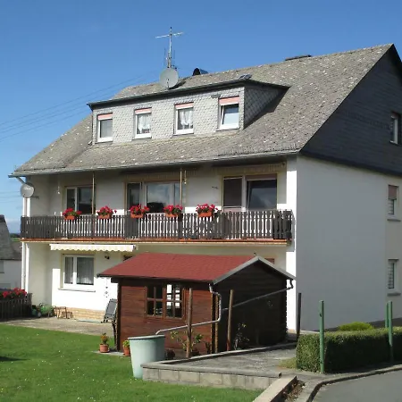 Casa de hóspedes Hehner