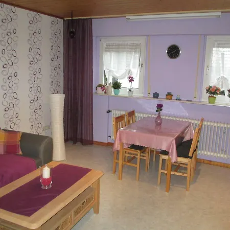 Hehner Casa de hóspedes