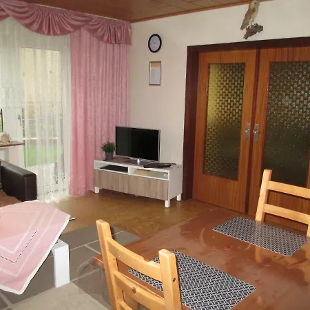 Hehner بيت ضيافة Patersberg