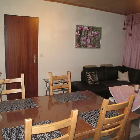 Casa de hóspedes Hehner 3*