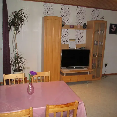 Guest house Hehner 3*