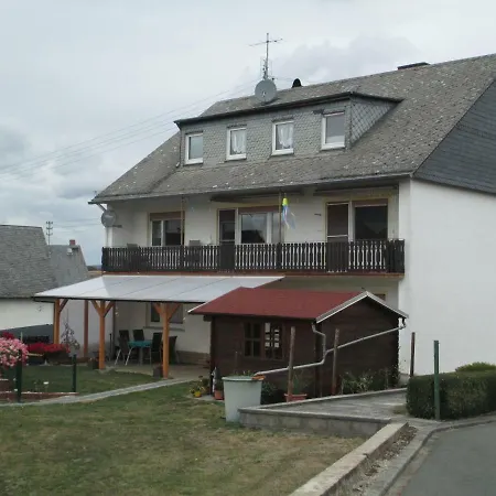 Guest house Hehner 3*