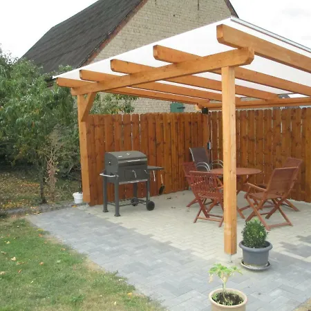 Casa de hóspedes Hehner Patersberg