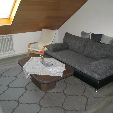 Hehner Guest house