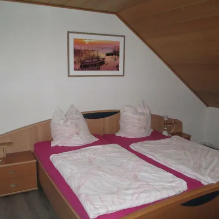 Hehner Guest house 3*