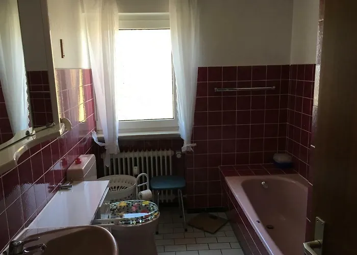 Hehner 3* Patersberg