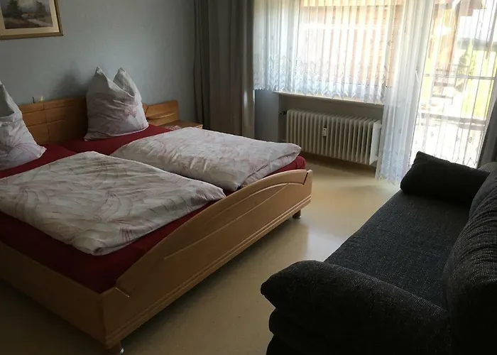 Hehner 3* Patersberg