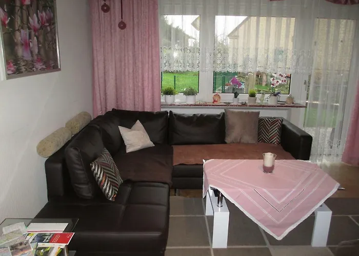 Hehner Konukevi Patersberg