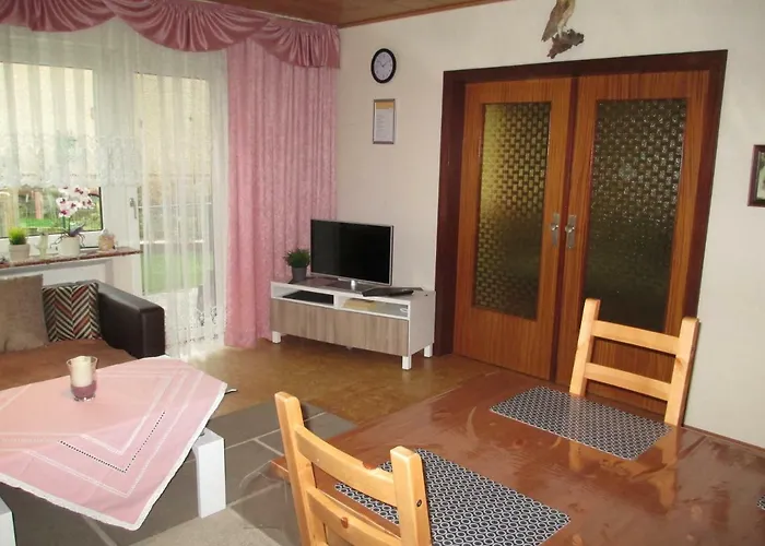 Hehner Konukevi Patersberg