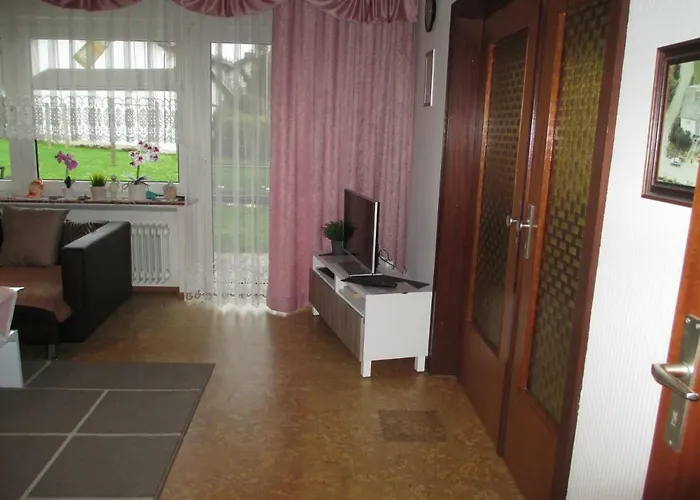 Hehner 3* Patersberg