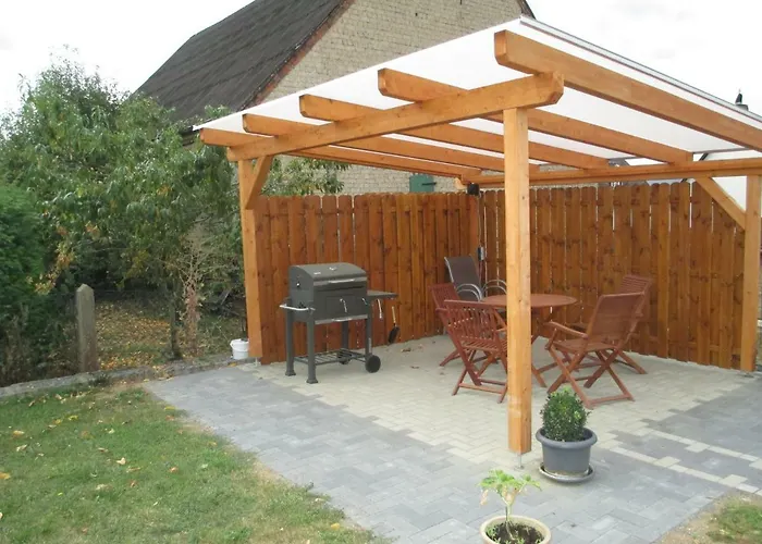 Konukevi Hehner Patersberg