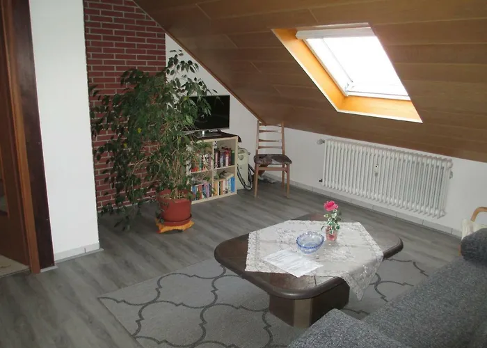 Hehner Konukevi Patersberg